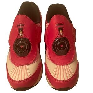 Choo Choo Shoes Size 5